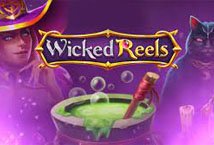 Wicked Reels World Match slot